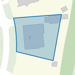 Perceel VRY00-L-1629