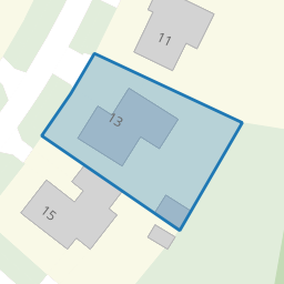 Perceel VRY00-L-1632