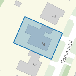 Perceel VRY00-L-1645