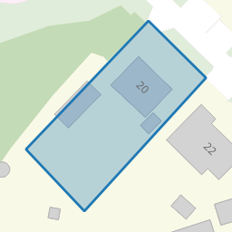 Perceel VRY00-L-1650