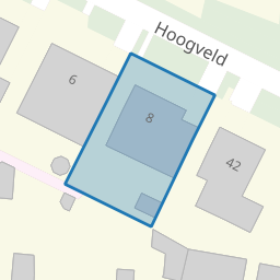 Perceel VRY00-L-1661