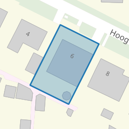 Perceel VRY00-L-1662