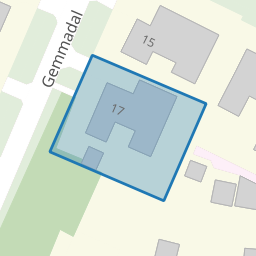 Perceel VRY00-L-1665