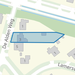 Perceel VRY00-L-1674