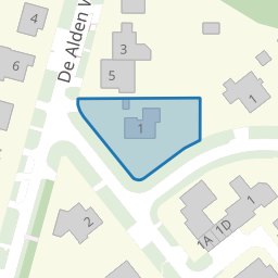 Perceel VRY00-L-1676