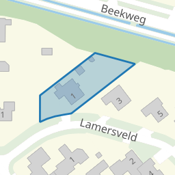 Perceel VRY00-L-1682