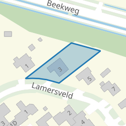 Perceel VRY00-L-1683