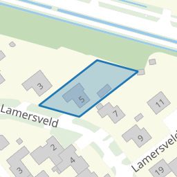 Perceel VRY00-L-1684