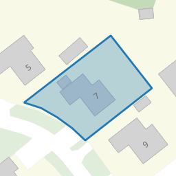 Perceel VRY00-L-1685