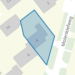 Perceel VRY00-L-1690