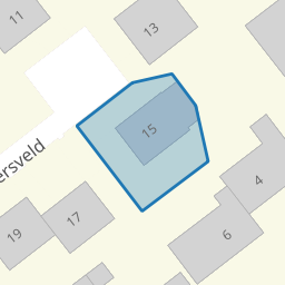 Perceel VRY00-L-1691