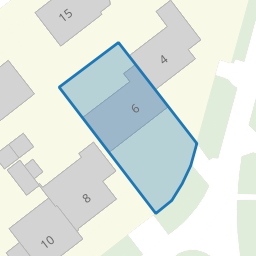 Perceel VRY00-L-1692