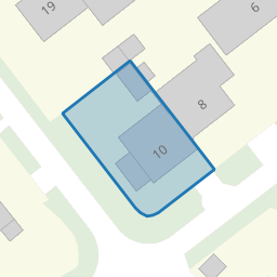 Perceel VRY00-L-1696