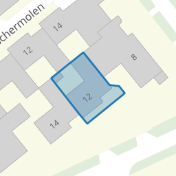 Perceel VRY00-L-1698