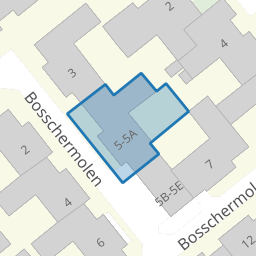 Perceel VRY00-L-1708