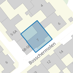 Perceel VRY00-L-1709