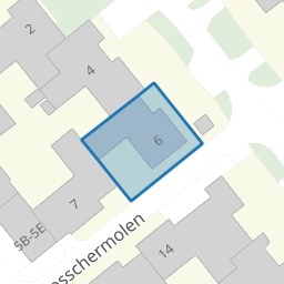 Perceel VRY00-L-1710