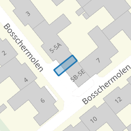 Perceel VRY00-L-1711