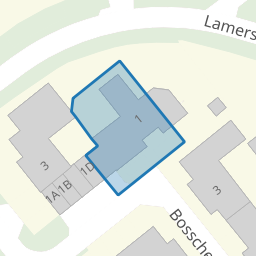 Perceel VRY00-L-1716