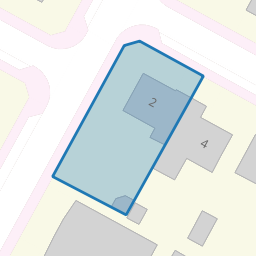 Perceel VRY00-L-1729