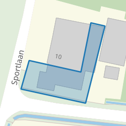 Perceel VRY00-L-1772