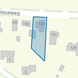 Perceel VRY00-L-1811