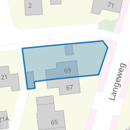 Perceel VRY00-L-1832