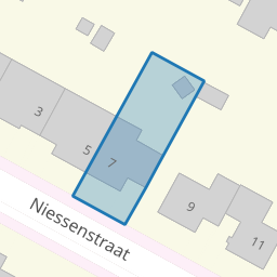 Perceel VRY00-L-1850