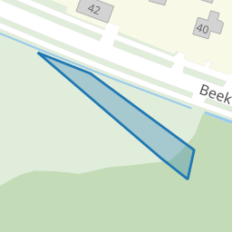 Perceel VRY00-L-1863