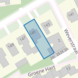 Perceel VRY00-L-1875