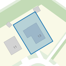 Perceel VRY00-L-1888