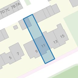 Perceel VRY00-L-1921