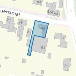 Perceel VRY00-L-1941