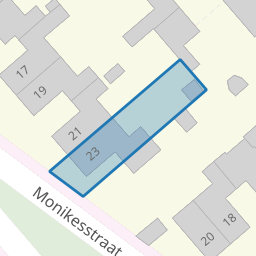 Perceel VRY00-L-1952