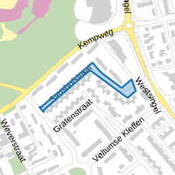 Perceel VRY00-L-1958