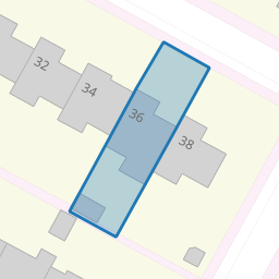 Perceel VRY00-L-1990