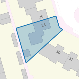 Perceel VRY00-L-1992