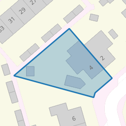 Perceel VRY00-L-1998