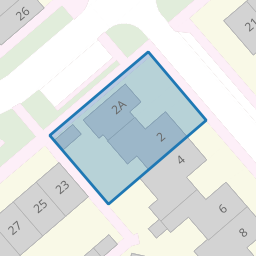 Perceel VRY00-L-1999