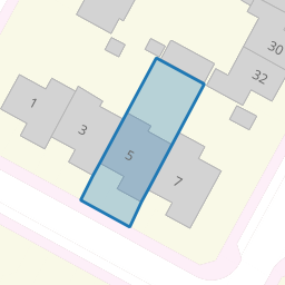 Perceel VRY00-L-2007