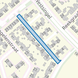 Perceel VRY00-L-2014