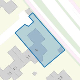 Perceel VRY00-L-2019