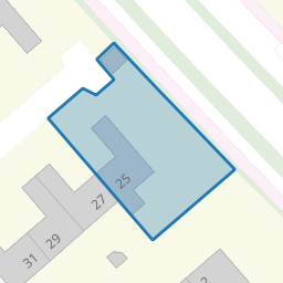 Perceel VRY00-L-2026