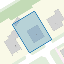 Perceel VRY00-L-2041