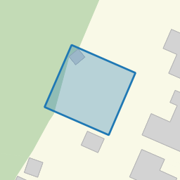 Perceel VRY00-L-2054