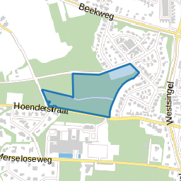 Perceel VRY00-L-2058