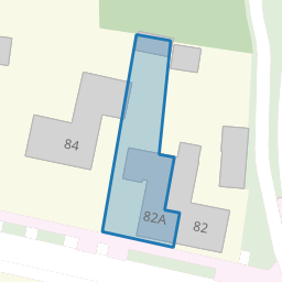 Perceel VRY00-L-2064