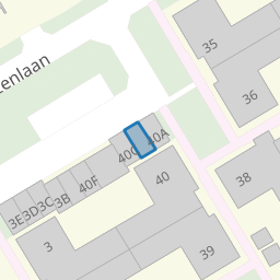 Perceel VRY00-L-2077