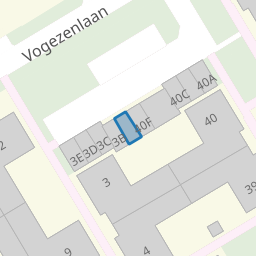 Perceel VRY00-L-2080