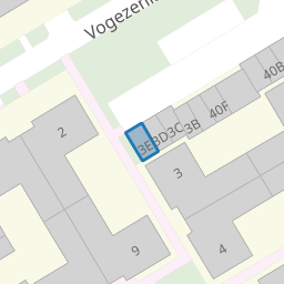 Perceel VRY00-L-2084